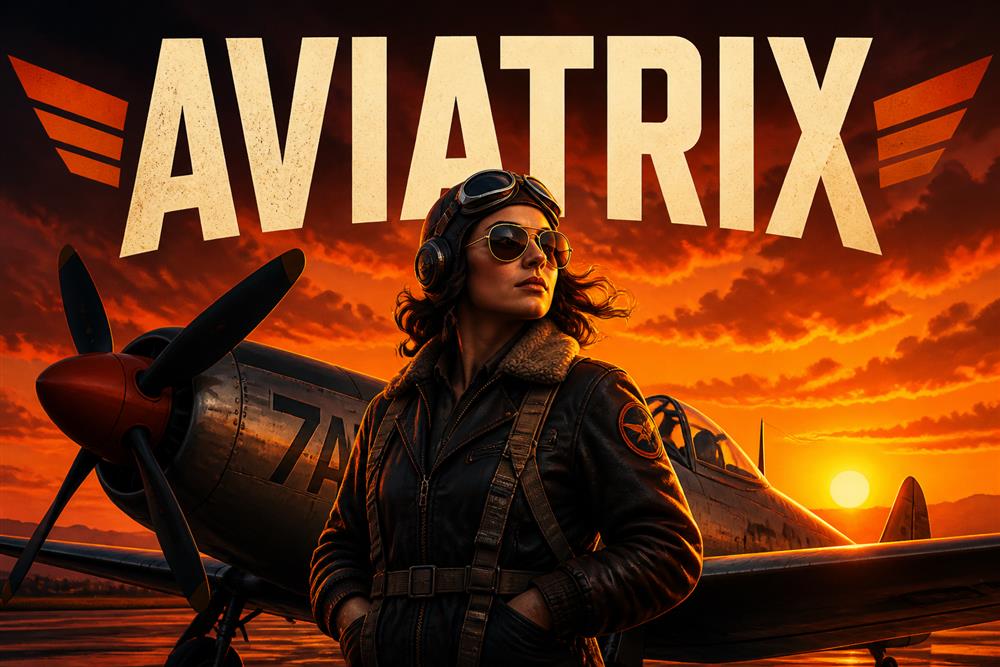 Aviatrix at Jugabet