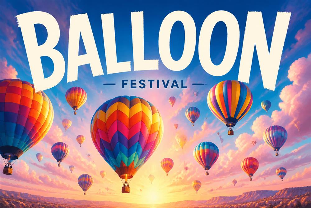 Balloon at Jugabet