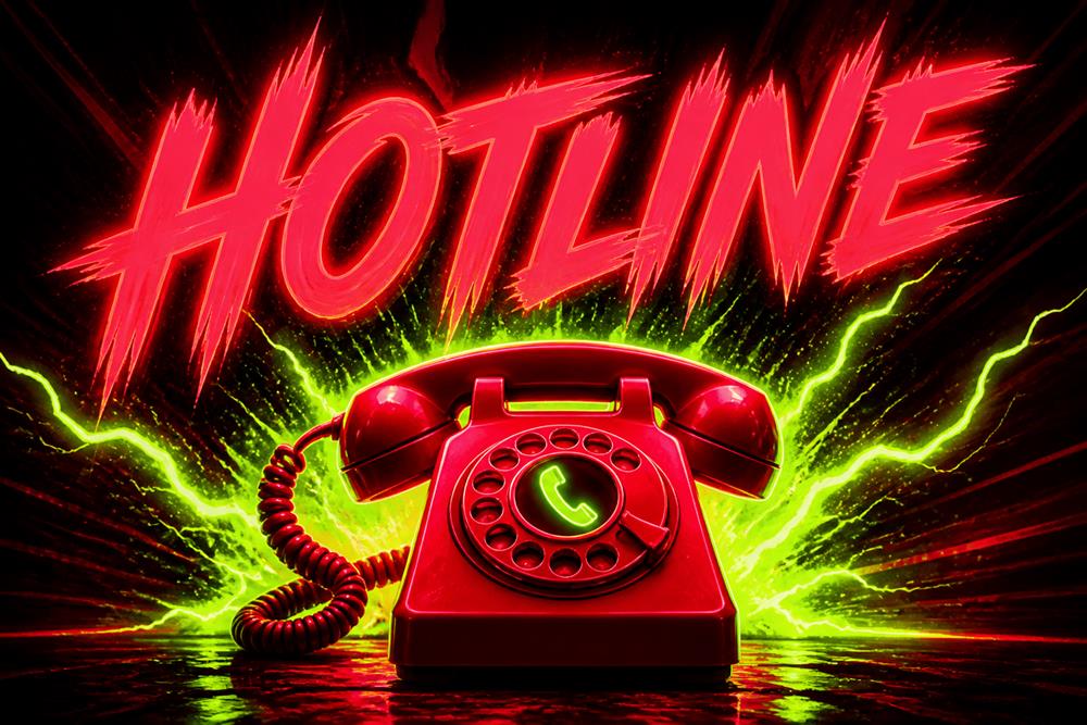 Hotline at Jugabet