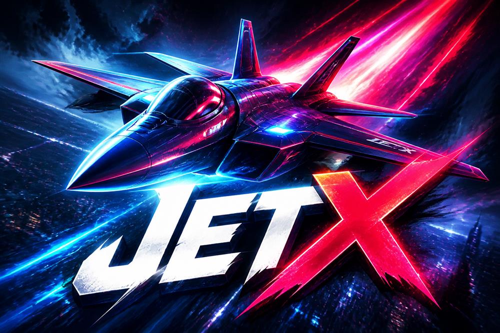 JetX at Jugabet
