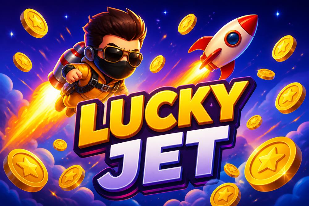 Lucky Jet at Jugabet