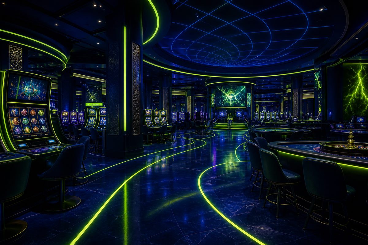 Jugabet charge lobby вЂ” Jugabet Charge Grid