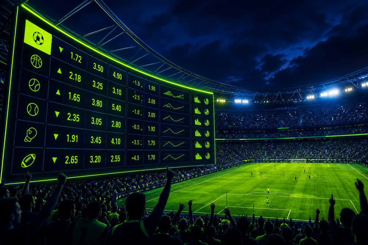 Jugabet pitch odds вЂ” Jugabet Charge Grid