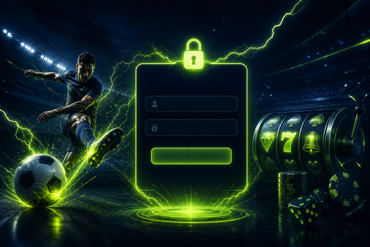 Jugabet power in вЂ” Jugabet Charge Grid