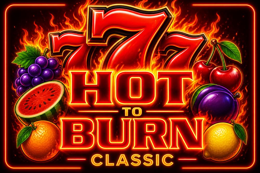 Hot to Burn