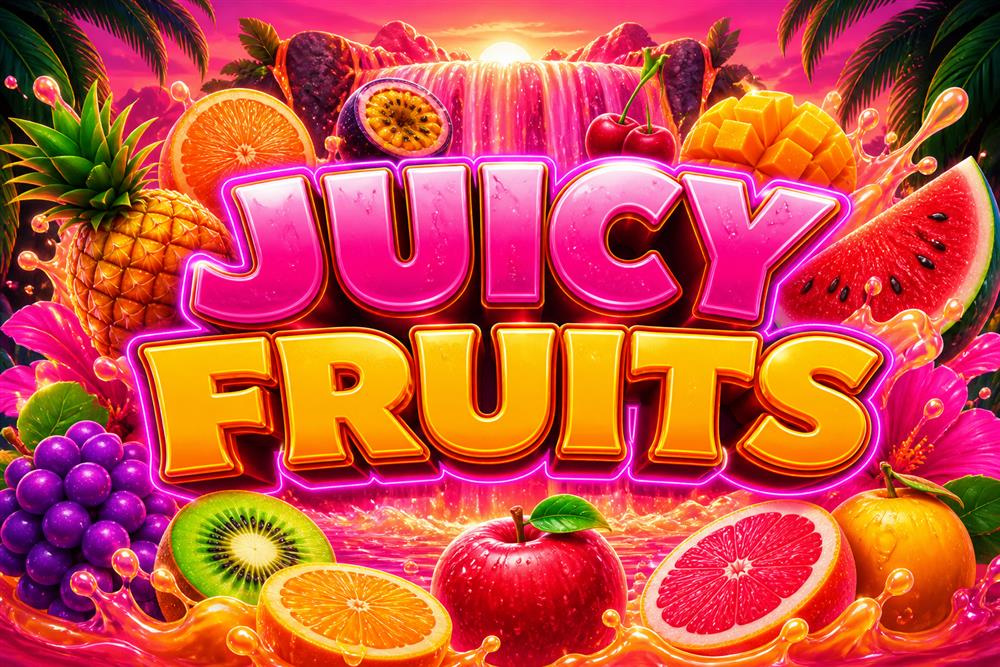 Juicy Fruits